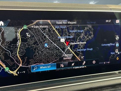 Certified 2023 Mercedes-Benz GLS 450 4MATIC image 26