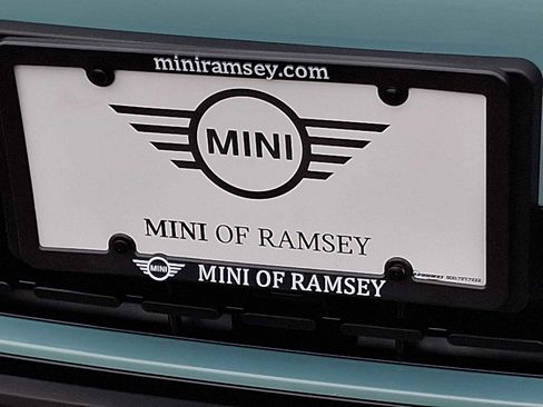 Certified 2025 MINI Cooper S image 30