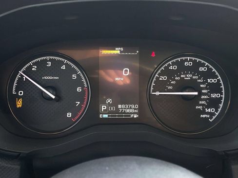 Used 2023 Subaru Forester AWD/4WD image 15