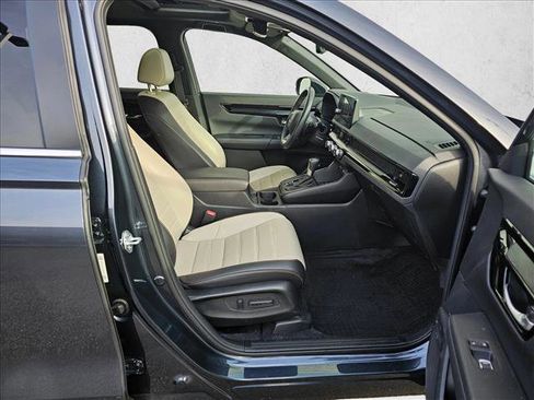Used 2023 Honda CR-V Sport Touring image 10