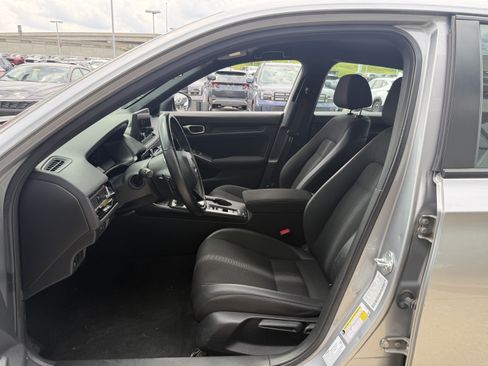 Used 2023 Honda Civic Sport image 26