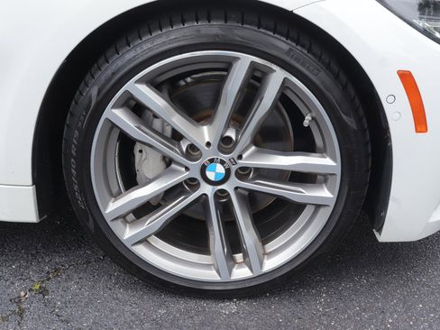 Used 2019 BMW 430i Coupe w/ M Sport Package RWD image 34