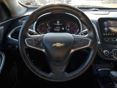 Used 2024 Chevrolet Malibu LT image 27