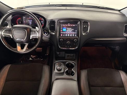 Used 2015 Dodge Durango SXT w/ Blacktop Package AWD/4WD image 34