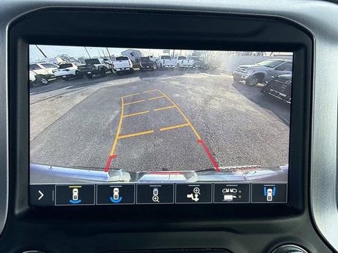 Used 2019 GMC Sierra 1500 SLT image 19