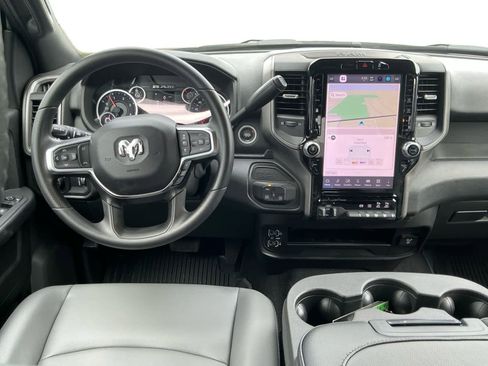 New 2025 RAM 2500 Tradesman image 11