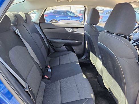 Certified 2024 Kia Forte LXS image 16