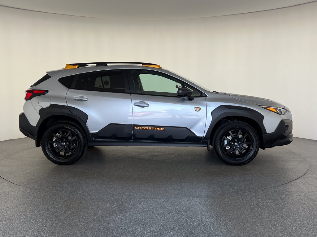 New 2026 Subaru Crosstrek 2.5i Wilderness w/ Crosstrek Mirror Package AWD/4WD image 2