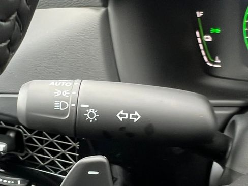 New 2025 Honda Accord EX-L image 18