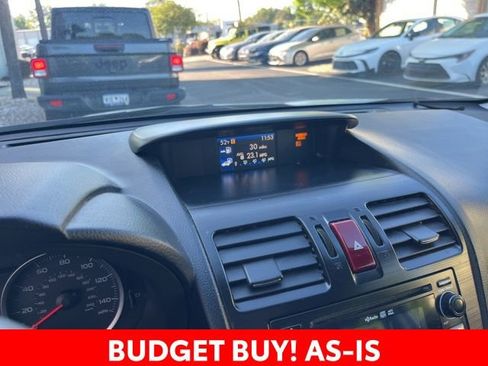 Used 2014 Subaru Forester 2.5i Premium w/ Popular Package #1 AWD/4WD image 22