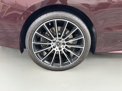 Used 2019 Mercedes-Benz S 560 4MATIC Coupe image 35