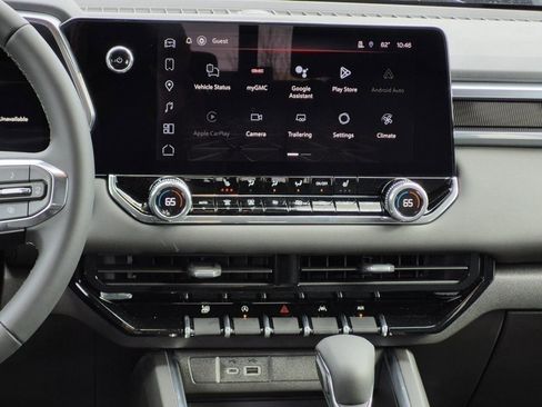 New 2026 GMC Canyon Elevation w/ Convenience Package AWD/4WD image 12