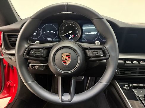 Certified 2020 Porsche 911 Carrera S RWD image 18