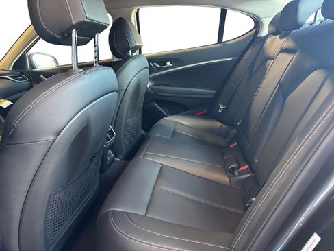 New 2026 Genesis G70 2.5T image 13