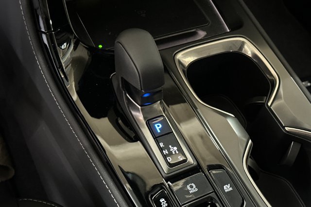 New 2026 Lexus NX 350h AWD w/ Premium Package image 19