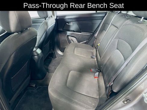 Used 2012 Kia Sportage LX w/ Convenience Pkg FWD image 22