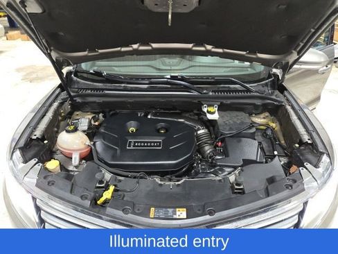 Used 2017 Lincoln MKC Reserve w/ Canadian Touring Package image 32