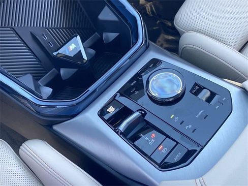 New 2026 BMW X3 xDrive30 w/ M Sport Package image 22