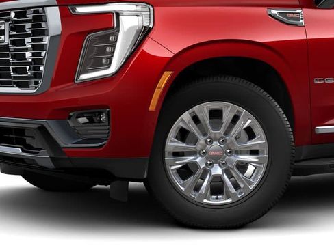 New 2026 GMC Yukon Denali AWD/4WD image 55