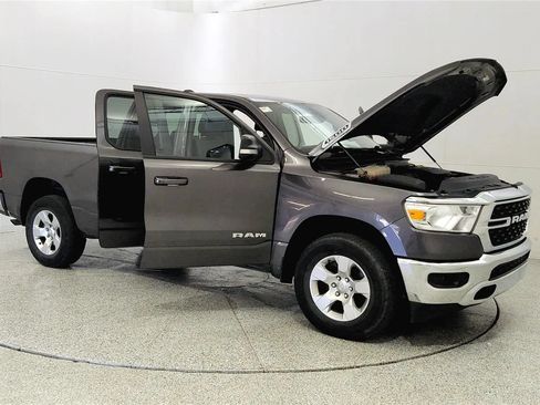 Used 2022 RAM 1500 Big Horn AWD/4WD image 10