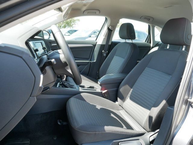 Certified 2024 Volkswagen Jetta S FWD image 15