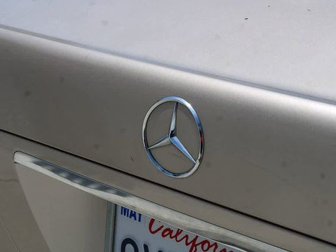 Used 2001 Mercedes-Benz S 500 image 11