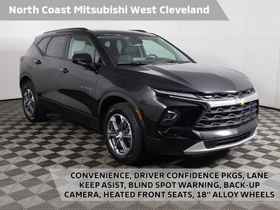 Used 2023 Chevrolet Blazer LT w/ Convenience Package