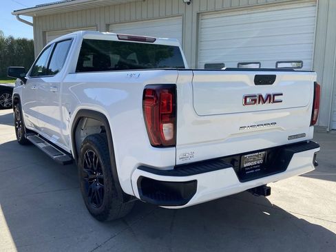 Used 2022 GMC Sierra 1500 Elevation AWD/4WD image 5