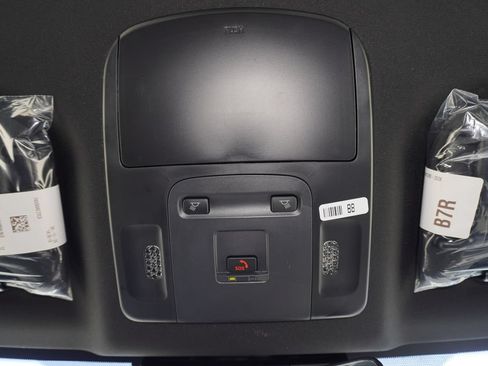 New 2026 Toyota Camry SE w/ Multimedia Upgrade Package FWD image 16