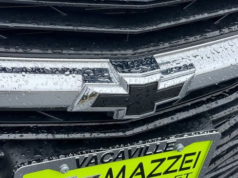 Used 2025 Chevrolet Malibu RS FWD image 8