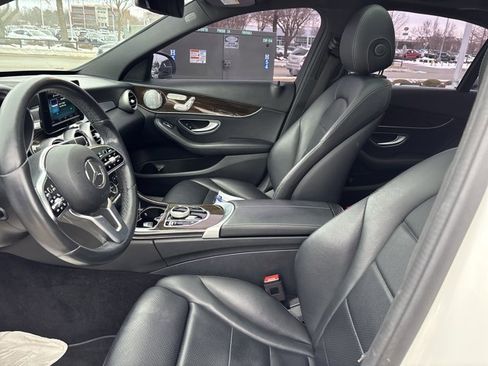 Used 2019 Mercedes-Benz C 300 C 300 image 15