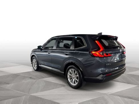 Used 2024 Honda CR-V EX image 6