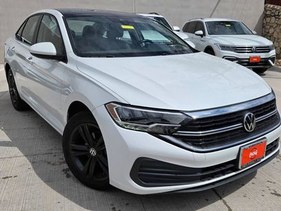 Used 2023 Volkswagen Jetta SE