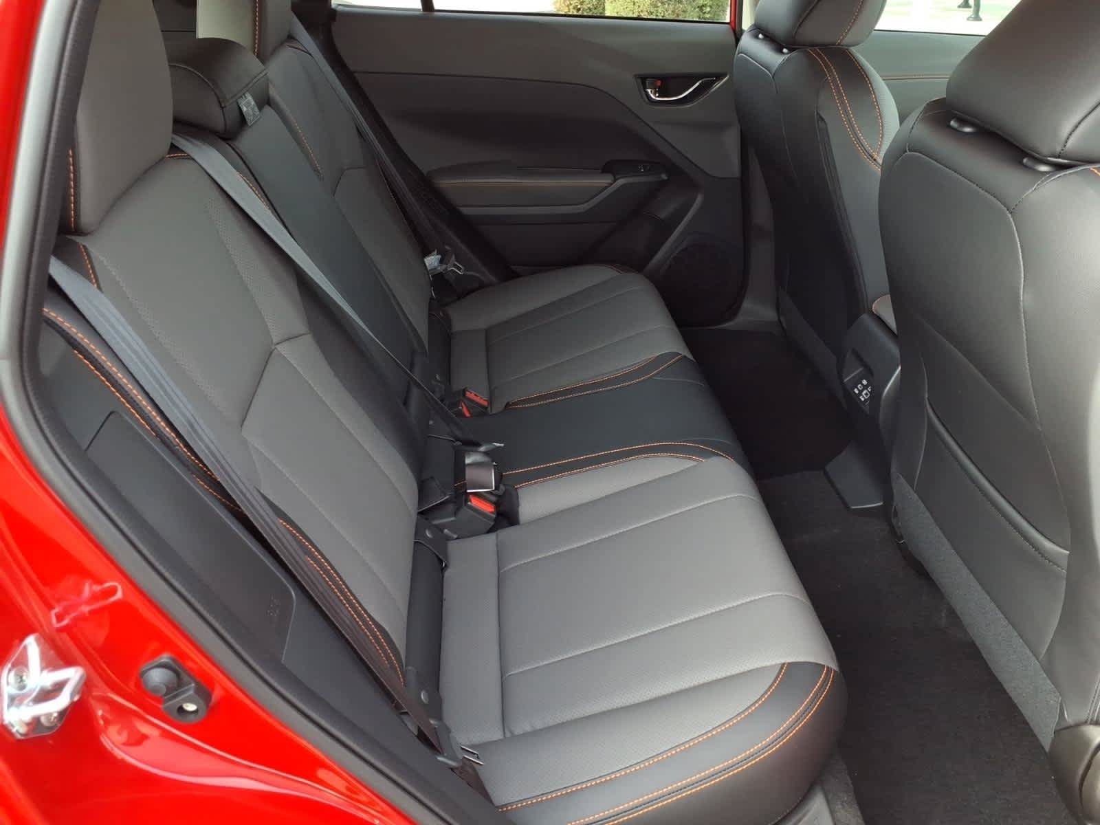 New 2026 Subaru Crosstrek 2.5i Limited AWD/4WD image 17