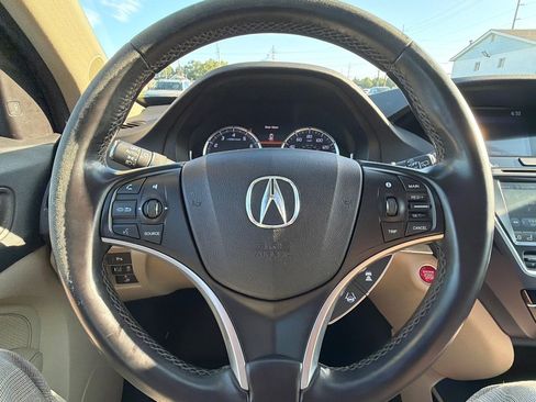 Used 2020 Acura MDX w/ Technology Package AWD/4WD image 22