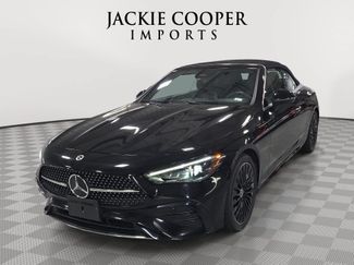Used 2025 Mercedes-Benz CLE 300 4MATIC Cabriolet 360° Tour