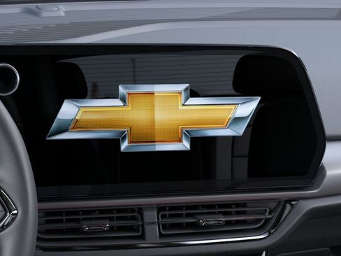 New 2026 Chevrolet Equinox EV RS FWD image 48