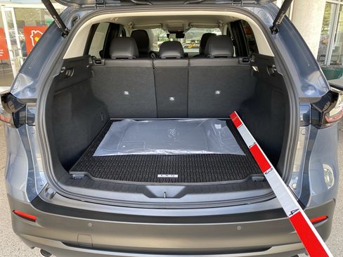 New 2026 MAZDA CX-5 Preferred AWD/4WD image 15