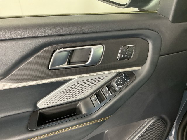 Used 2026 Ford Explorer Tremor w/ Tremor Ultimate Package AWD/4WD image 16