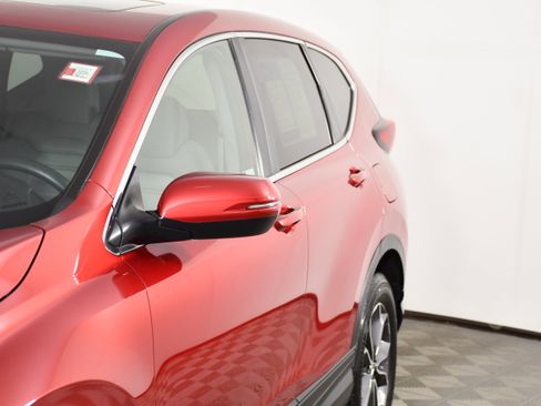 Used 2020 Honda CR-V EX image 13
