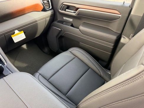 New 2026 GMC Sierra 1500 Denali w/ Technology Package image 15