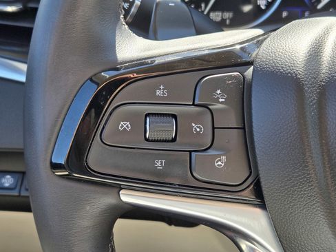 Used 2023 Buick Enclave Premium w/ Experience Buick Package AWD/4WD image 26