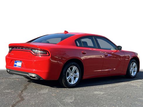 Used 2023 Dodge Charger SXT image 23