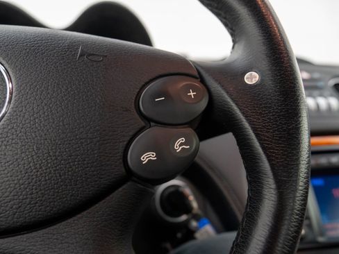 Used 2004 Mercedes-Benz SL 55 AMG image 24