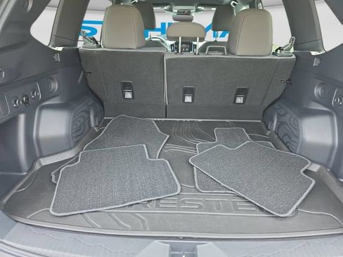 Certified 2026 Subaru Forester Premium AWD/4WD image 23