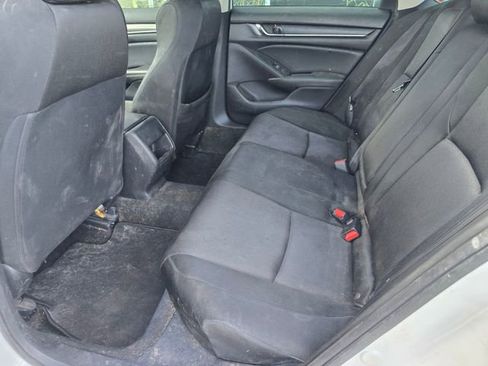 Used 2019 Honda Accord Hybrid image 15