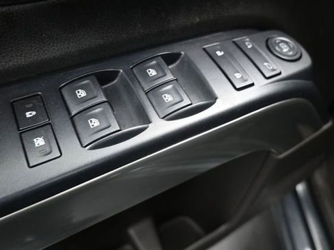 Used 2018 Chevrolet Silverado 1500 LT w/ Texas Edition RWD image 13