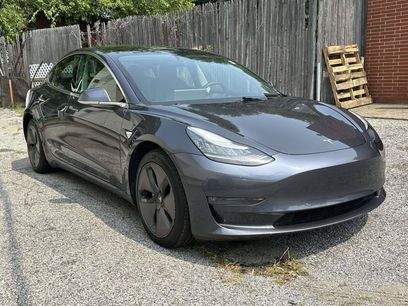 Used 2019 Tesla Model 3 Long Range