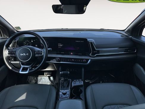 Used 2023 Kia Sportage X-Pro Prestige image 10