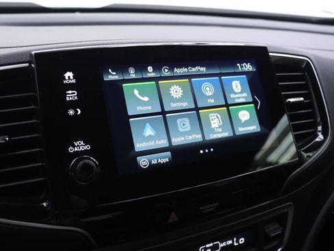 Certified 2023 Honda Passport EX-L image 8